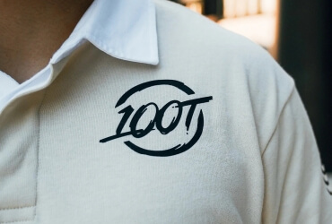 100 Thieves 2022 Worlds Championship Jersey © 100 Thieves shop