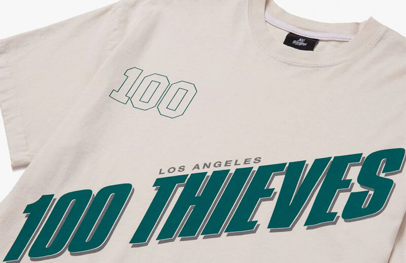 100 Thieves 