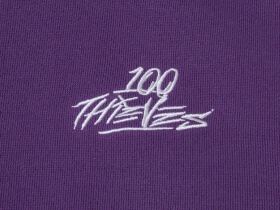 100 Thieves x CouRage and Valkyrae Colors Drop © 100T shop