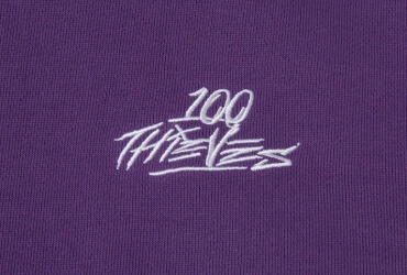 100 Thieves x CouRage and Valkyrae Colors Drop © 100T shop