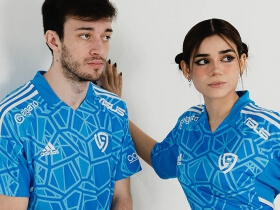 19 Esports x Adidas Founders Collection © 19 Esports shop