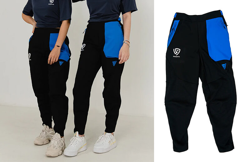 19 Esports x Adidas Founders Pants © 19 Esports shop