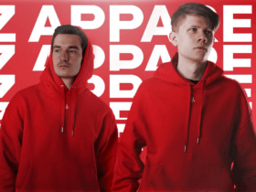 Astralis EZ collection © Astralis shop