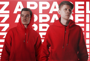 Astralis EZ collection © Astralis shop