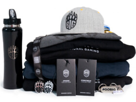 BIG Clan launches a new 2022 Collection © BIG Clan shop