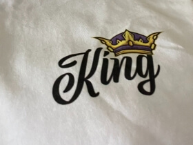 BuiltByGamers KingJay first Merch Drop © BuiltByGamers shop