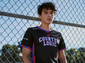 CLG new 2022 Statement Player Jersey © Counter Logic Gaming shop