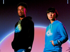 C9 x PUMA 2022 Spring apparel Collection © Cloud9 store