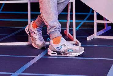 Cloud9 x PUMA new Sneakers Drop © Cloud9 store