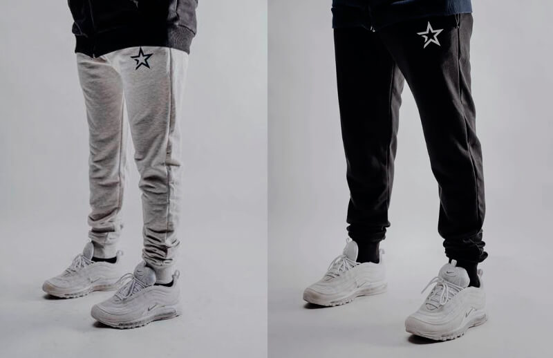 Complexity Essentials collection Joggers © Complexity shop