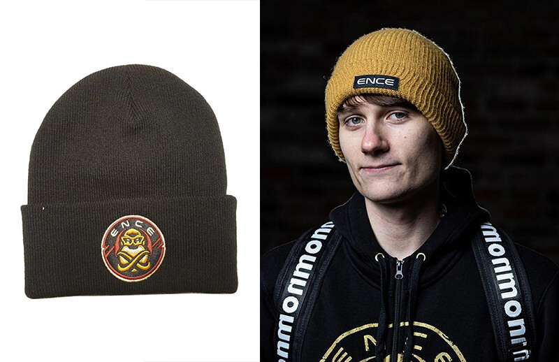 ENCE Original Beanies © ENCE shop