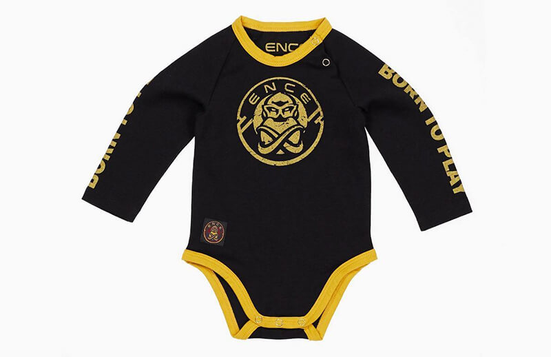 ENCE Original Baby Body © ENCE shop