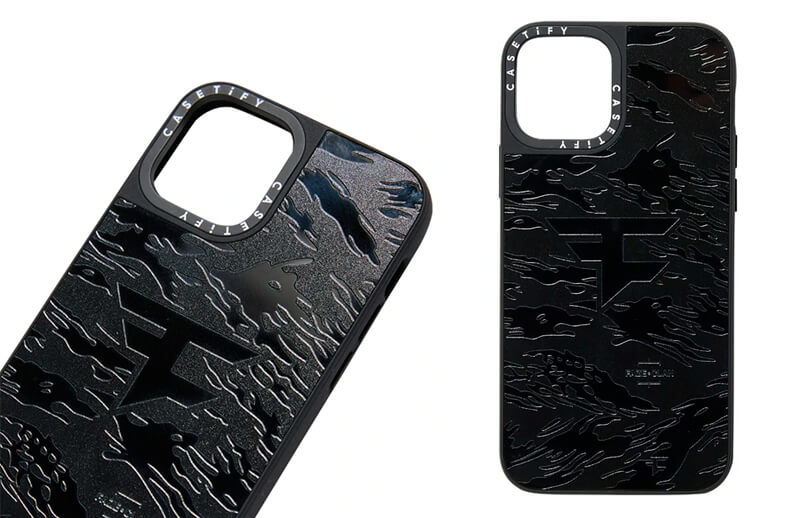 FaZe 2022 Logo iPhone case © FaZe Clan shop