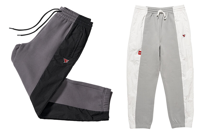 FaZe 2022 Spring Sweatpants © FaZe Clan shop