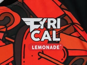 FaZe Clan x Lyrical Lemonade Apparel Drop © FaZe Clan shop