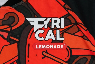 FaZe Clan x Lyrical Lemonade Apparel Drop © FaZe Clan shop