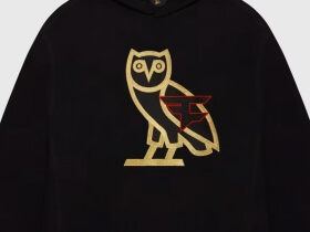 FaZe Clan x OVO new Clothing Collaboration © October's Very Own store
