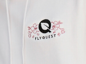 FlyQuest 2022 Spring Clothing Drop © FlyQuest shop