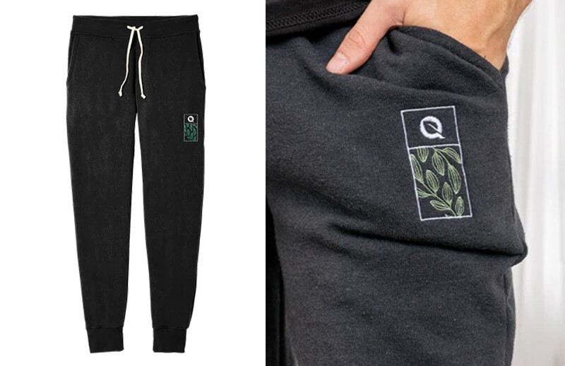 FlyQuest Winter 2022 Joggers © FlyQuest shop