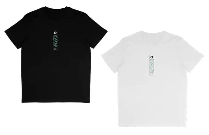FlyQuest Winter T-shirts © FlyQuest shop