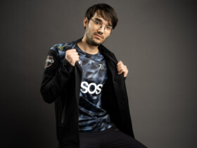 Fnatic 2021 Worlds collection © Fnatic shop