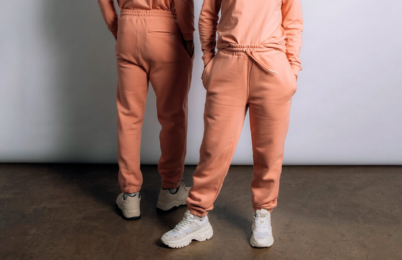 Fnatic 2022 Spring-Summer Joggers © Fnatic shop