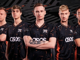 Fnatic new 2023 Season Pro Kits © Fnatic shop