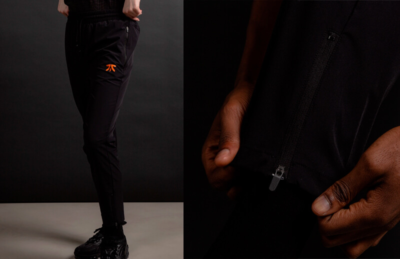 Fnatic x ASOS Pro Kit 2022 Joggers © Fnatic shop