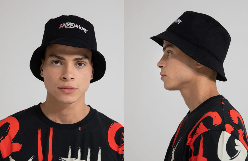 G2 Esports XnO Collection Hat © G2 Shop