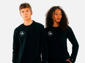 G2 Esports x Adidas Casual 2.0 Collection © G2 Esports shop