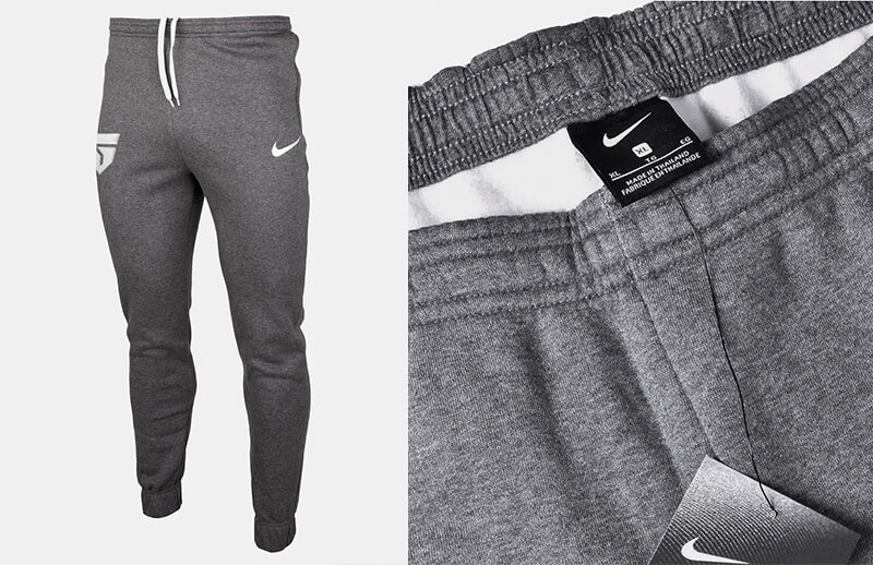 Giants x Nike Fall-Winter Joggers © Giants Gaming shop