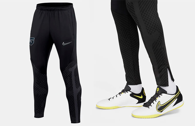 Giants x Nike Fall-Winter Technical Pants © Giants store