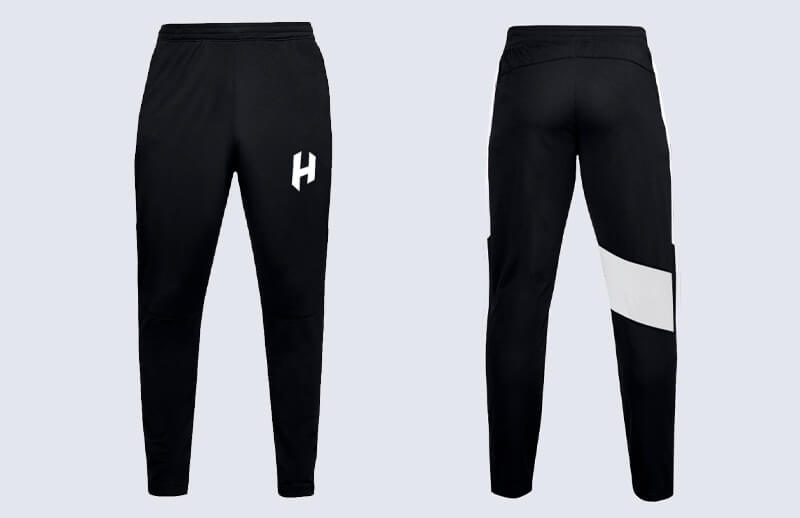 Hyper x Raven Joggers © Raven store