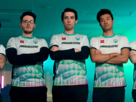 Immortals 2022 Northern Lights Jersey © Immortals store