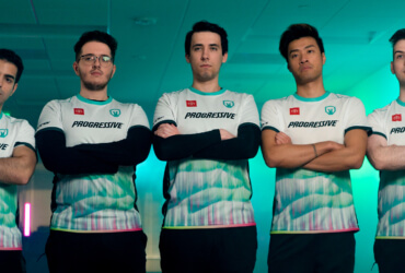 Immortals 2022 Northern Lights Jersey © Immortals store