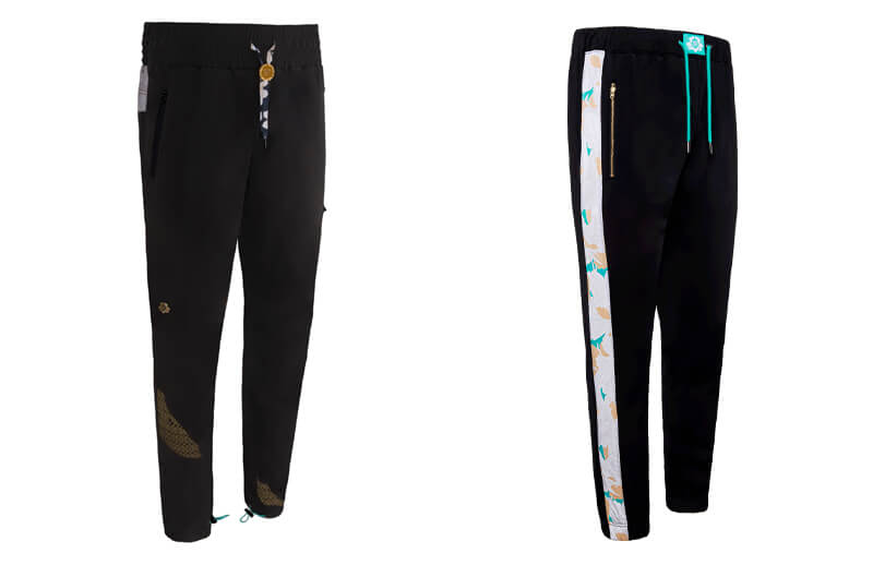 League of Legends Worlds 2021 Joggers © Riot merch shop