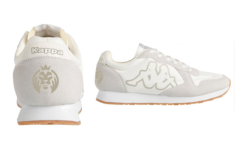 MAD Lions x Kappa Winter Sneakers © MAD Lions shop