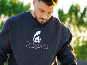 MFAM Winter Collection by FaZe Nickmercs © FaZe Nickmercs shop