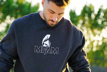 MFAM Winter Collection by FaZe Nickmercs © FaZe Nickmercs shop