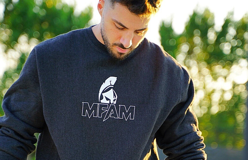 MFAM Winter Collection by FaZe Nickmercs © FaZe Nickmercs shop