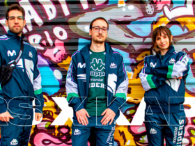 Movistar Riders x Kappa clothing collection © Kappa shop