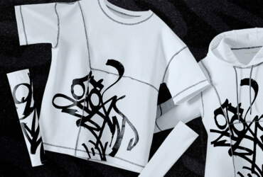 NAVI S1MPLE THINGS Clothing drop © NAVI shop