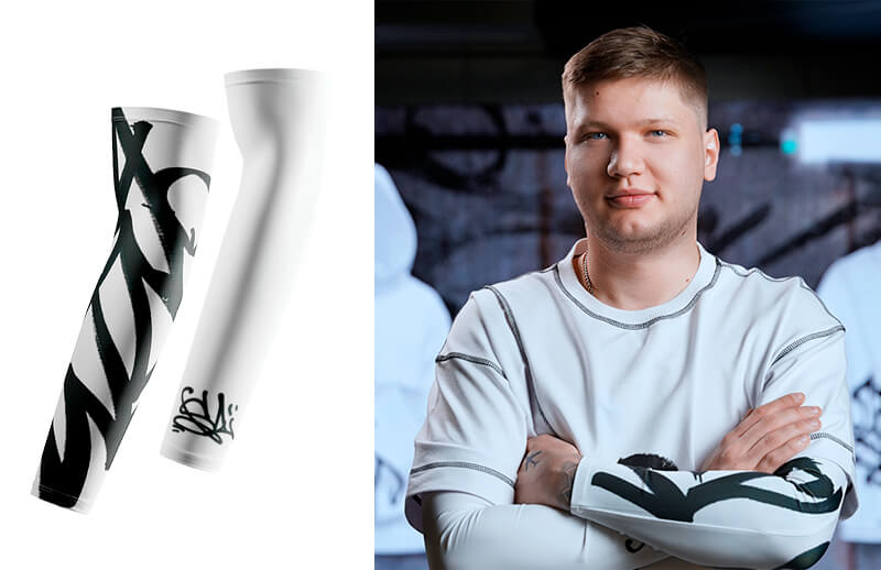 NAVI S1MPLE THINGS Sleeves © NAVI shop