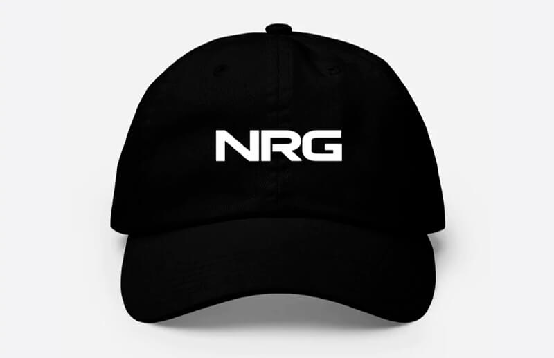 NRG Fundamentals black Cap © NRG shop