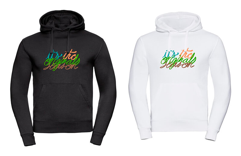 OG's AUTUMNALE Hoodies © OG's Brand shop