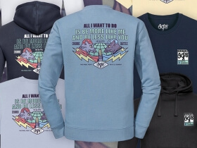 OG's Brand new Winter '22 Clothing by IlloJuan © OG's Brand shop