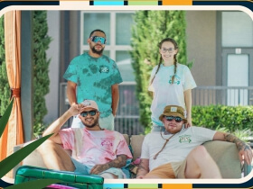 OpTic 2022 Summer Apparel Collection © OpTic Gaming shop