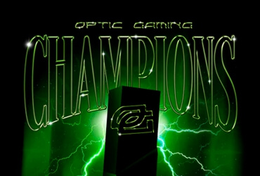 OpTic Gaming Valorant Masters Champions T-shirt © OpTic Gaming shop