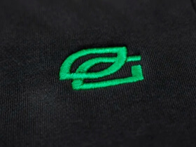 OpTic Gaming Green Label Merch Collection © OpTic Gaming shop