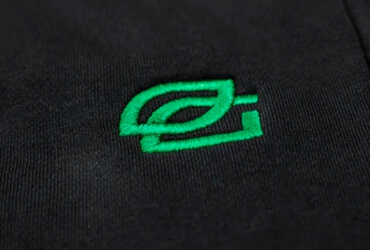 OpTic Gaming Green Label Merch Collection © OpTic Gaming shop